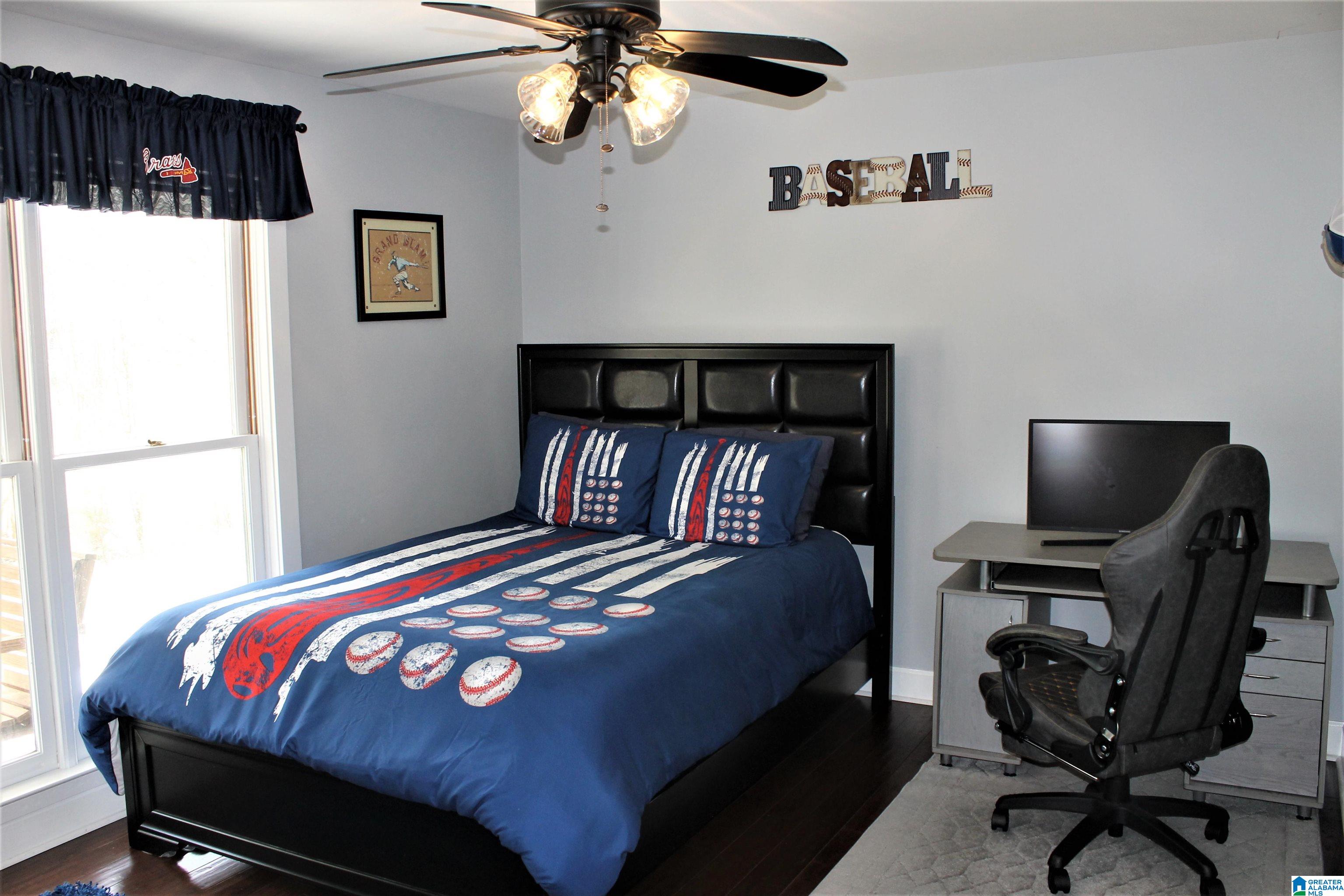 2106 Renfroe Road Talladega, AL 35160 - Photo 39 of 51