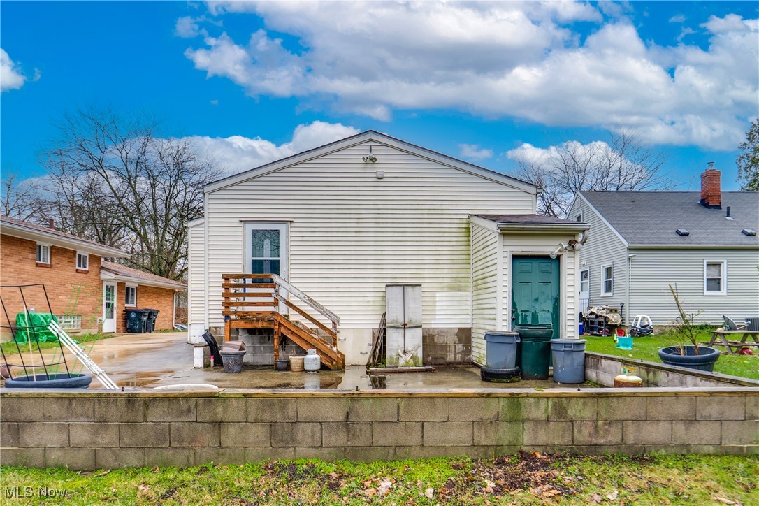 958 Carpenter Street Akron, OH 44310 - Photo 23 of 24 Gallery Image 23