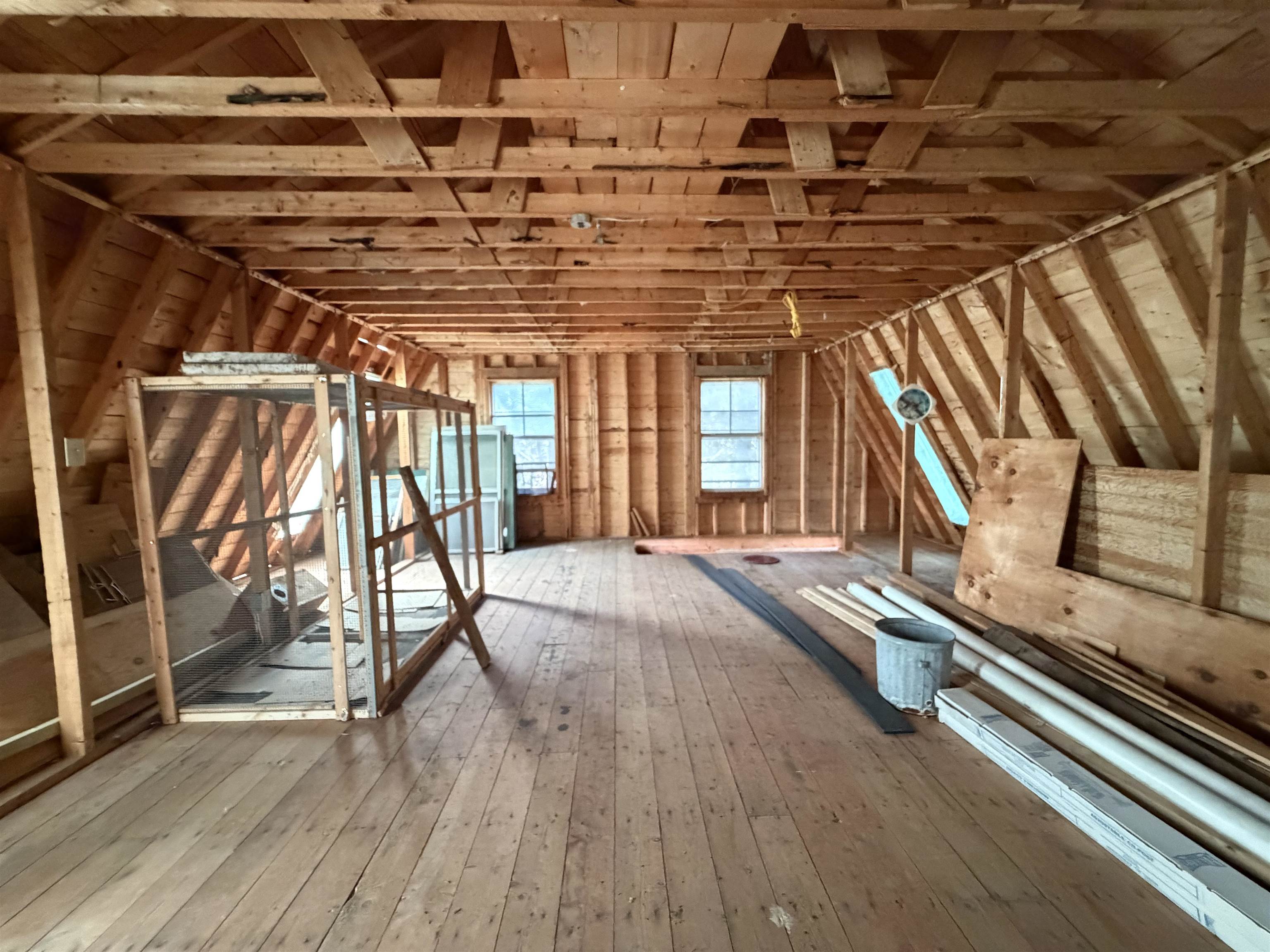 163 Indian Stream Road Pittsburg, NH 03592 - Photo 3 of 11