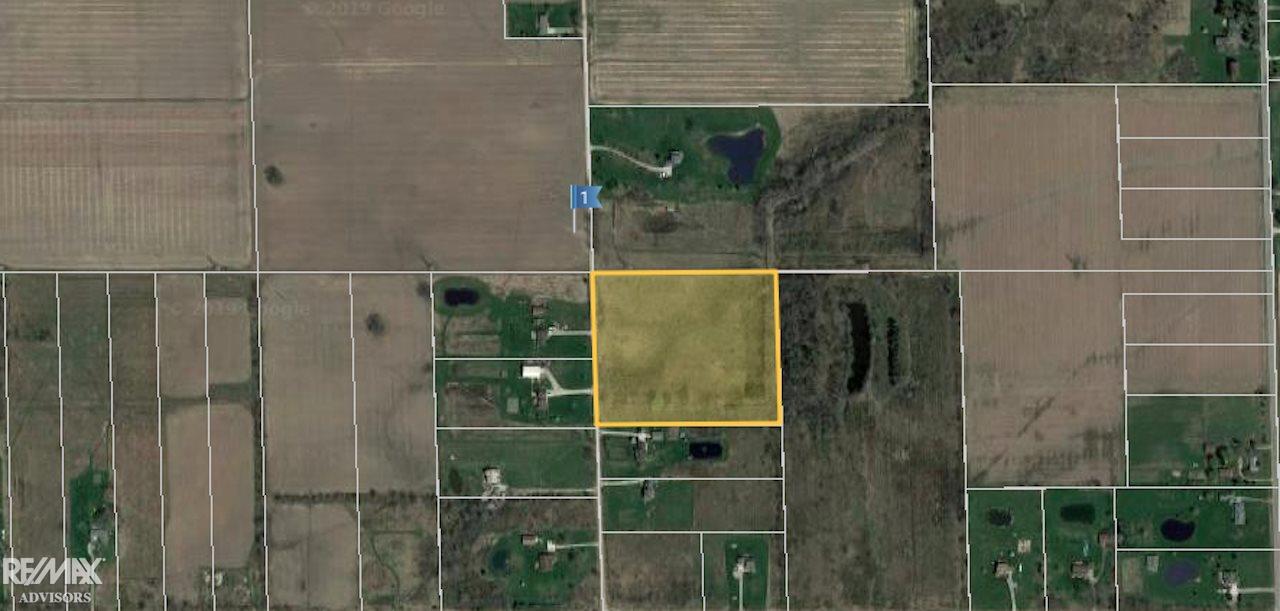 0 Calvin Road Memphis, MI 48041 - Photo 1 of 5