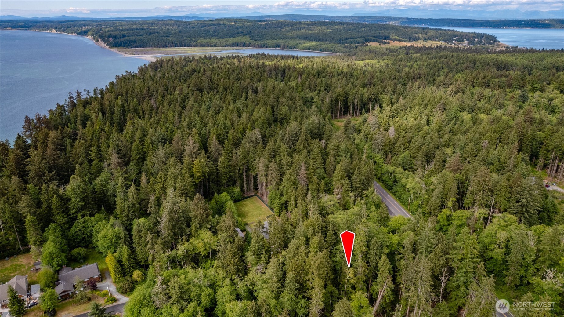 0 Spahr Road Greenbank, WA 98253 - Photo 2 of 9 Gallery Image 2