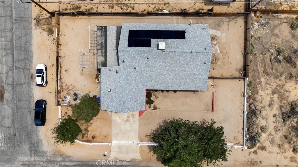 20548 Neuralia Road California City, CA 93505 - Photo 49 of 49