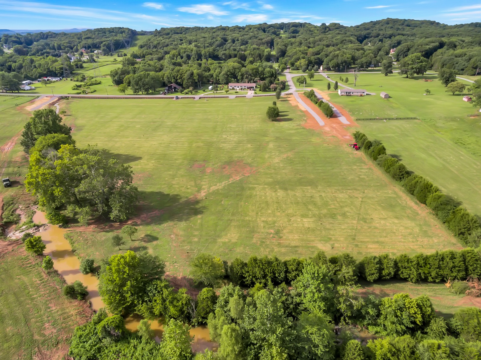 948 Davis Corner Road Mount Juliet, TN 37122 - Photo 2 of 4 Gallery Image 2