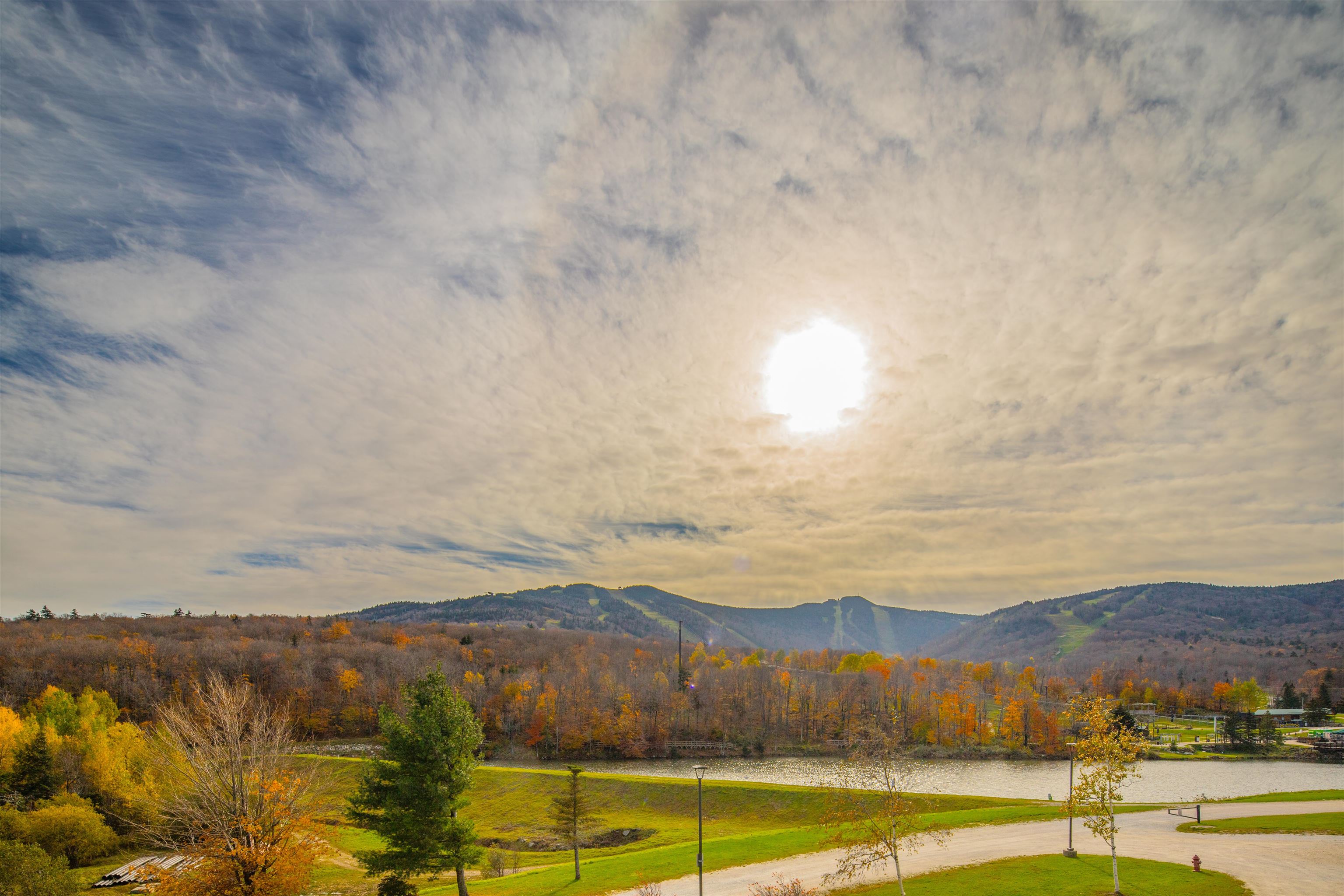 228 East Mountain Road, Unit 166 INTERVAL I Killington, VT 05751 - Photo 8 of 22 Gallery Image 8