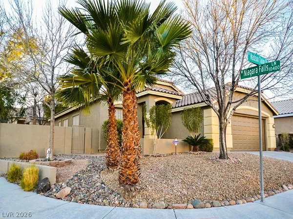 $2,500 | 401 Madison Taylor Place, Las Vegas, NV 89144