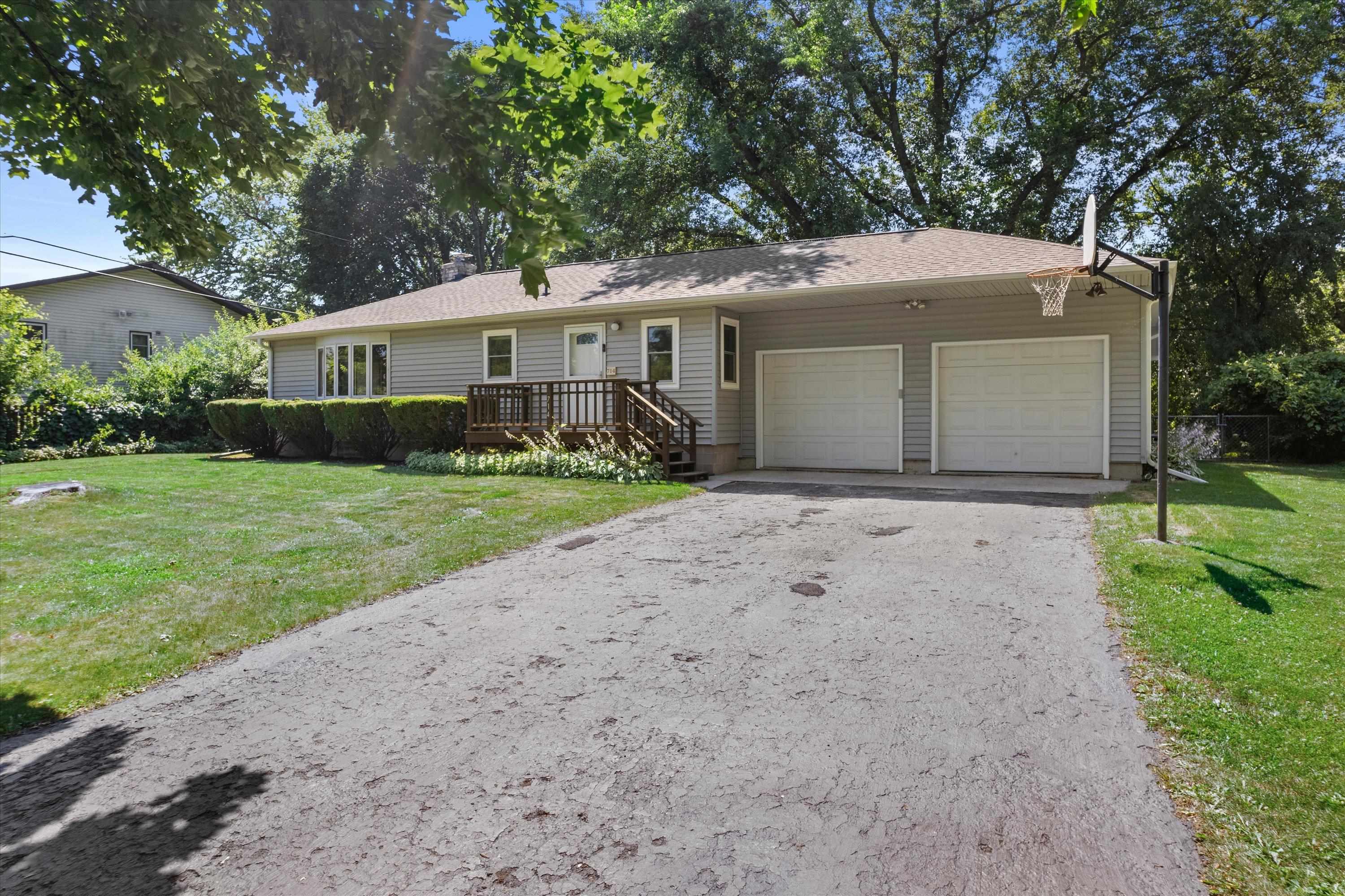 714 Bewick Drive Madison, WI 53714 - Photo 32 of 32