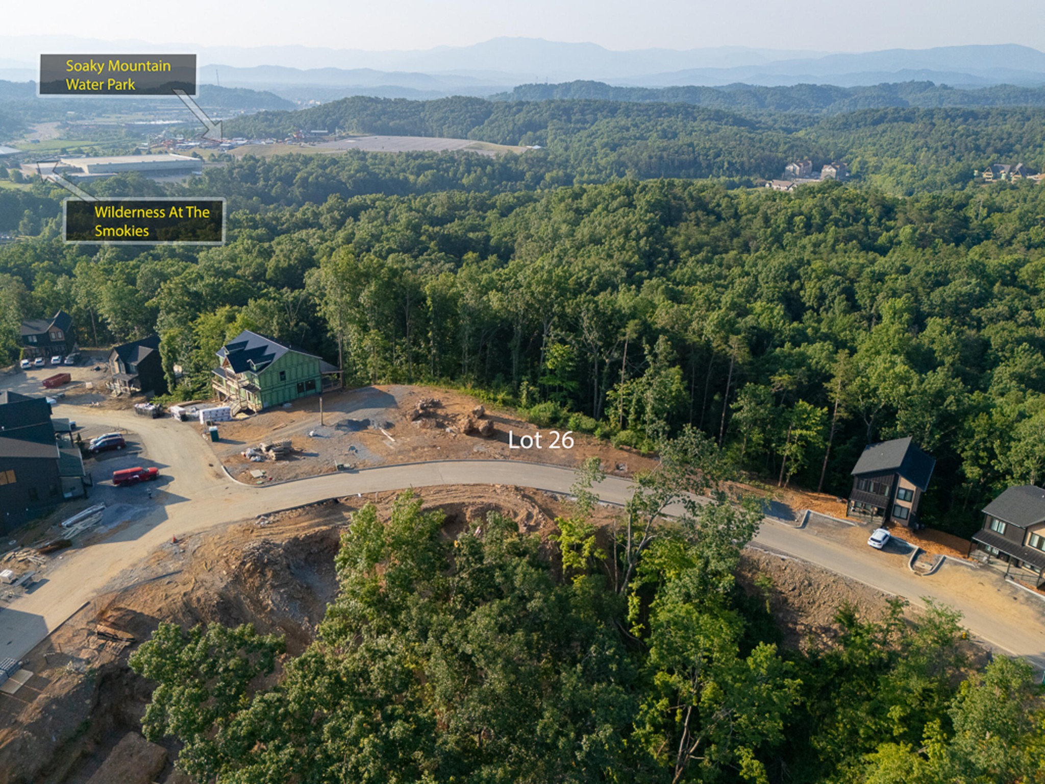 26 Reedmont Way Sevierville, TN 37876 - Photo 6 of 14