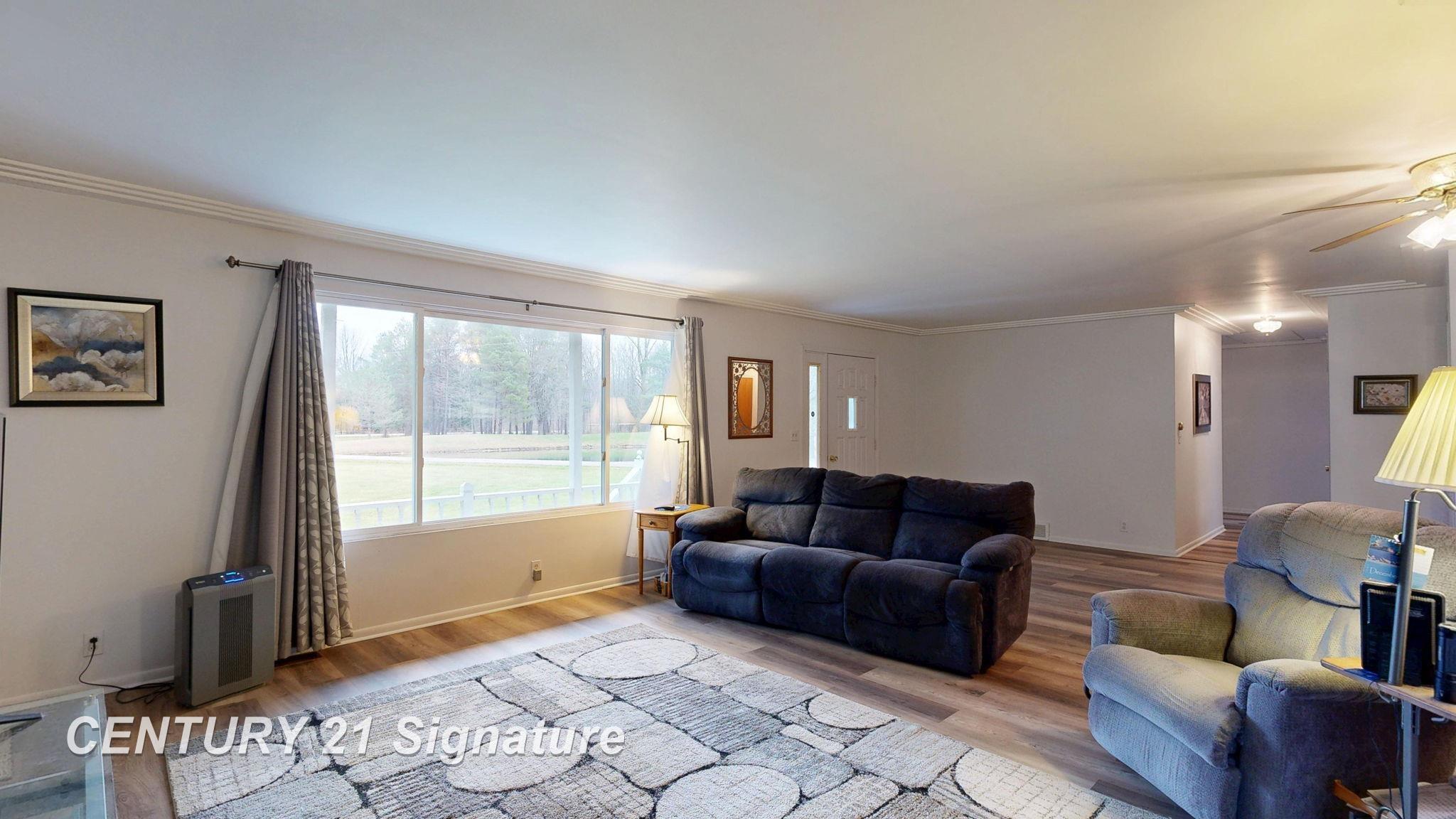 1162 East Farrand Road Clio, MI 48420 - Photo 32 of 88
