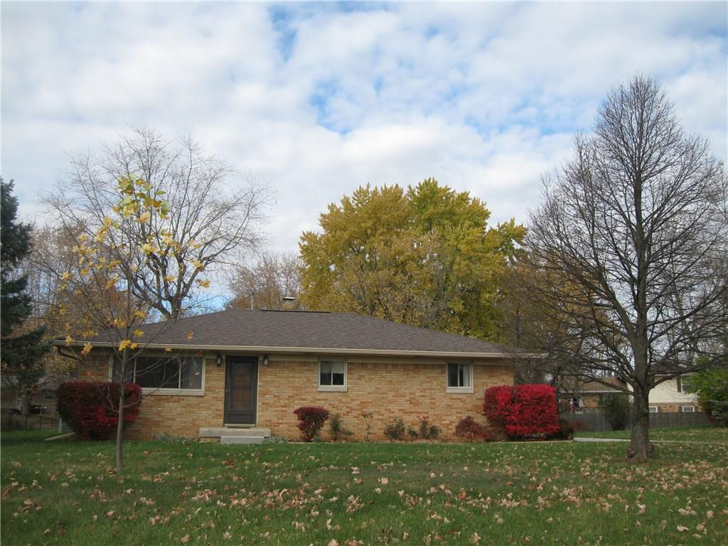 2244 Woodcrest Road Indianapolis, IN 46227 - Photo 1 of 28 Gallery Image 1