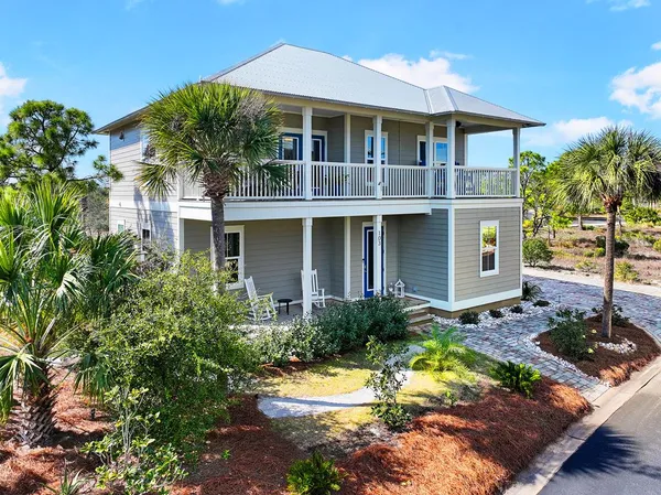 $1,174,000 | 103 South Echo Lane, Port St. Joe, FL 32456