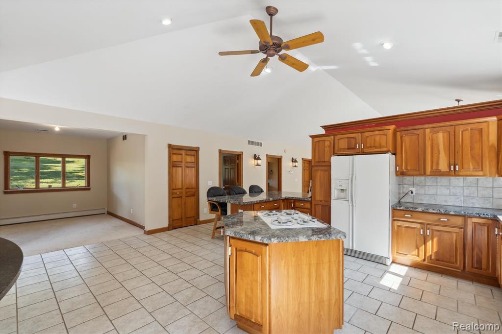 3140 Pingree Road Howell, MI 48843 - Photo 20 of 57