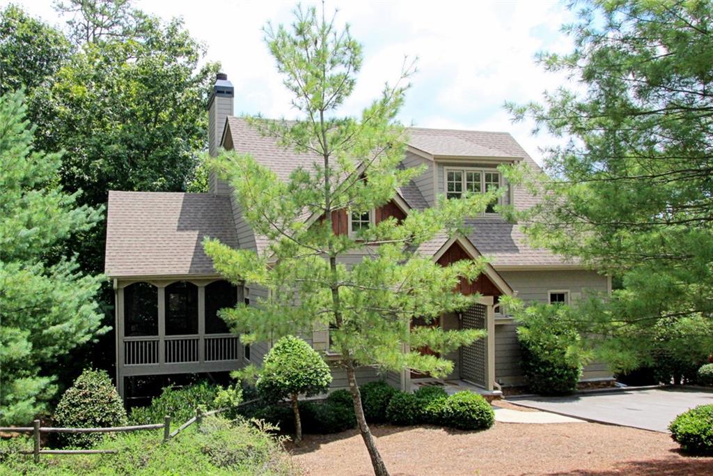 217 Laurel Ridge Trail Big Canoe, GA 30143 - Photo 1 of 1 Gallery Image 1
