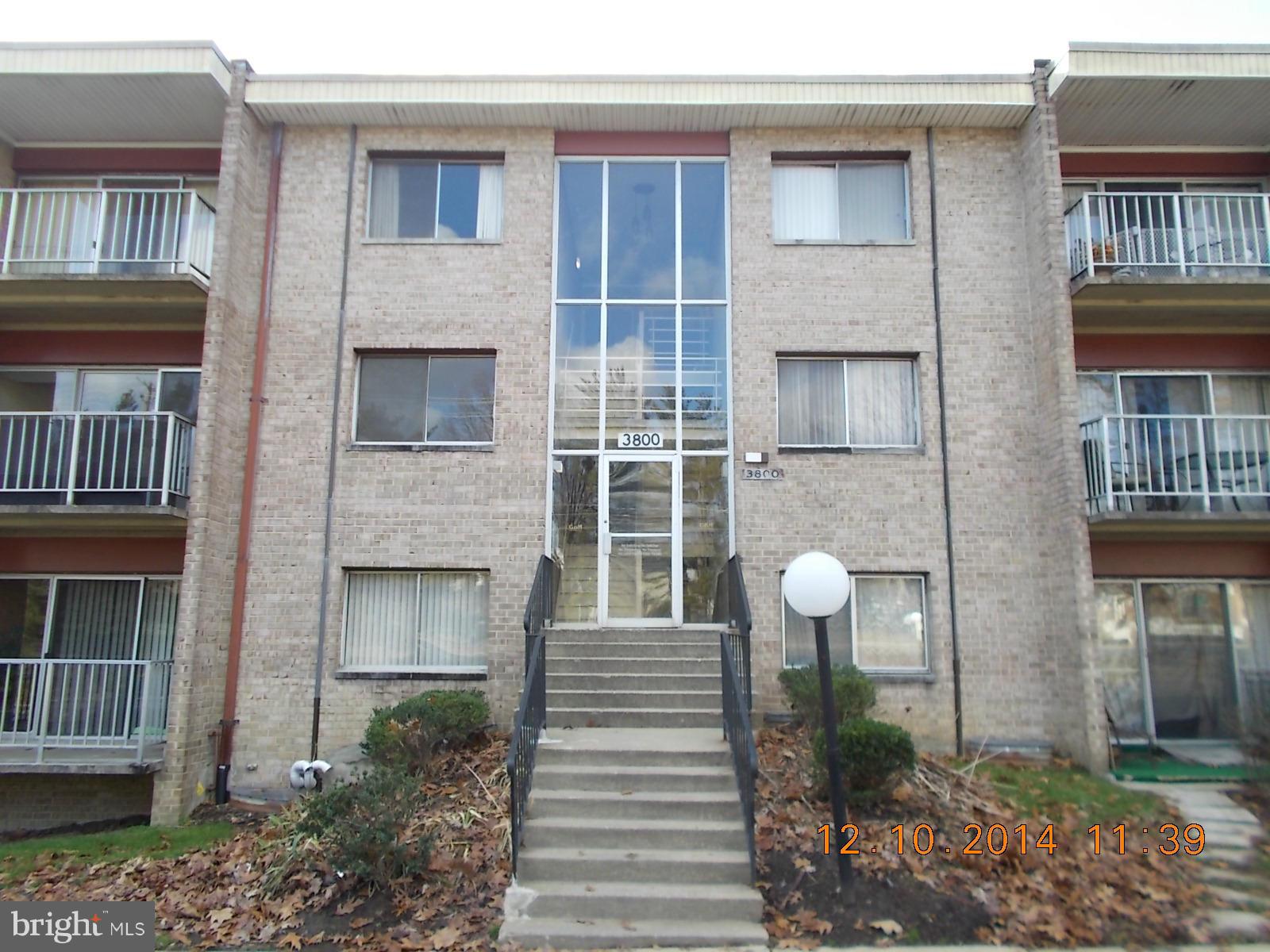 Exterior (Front)