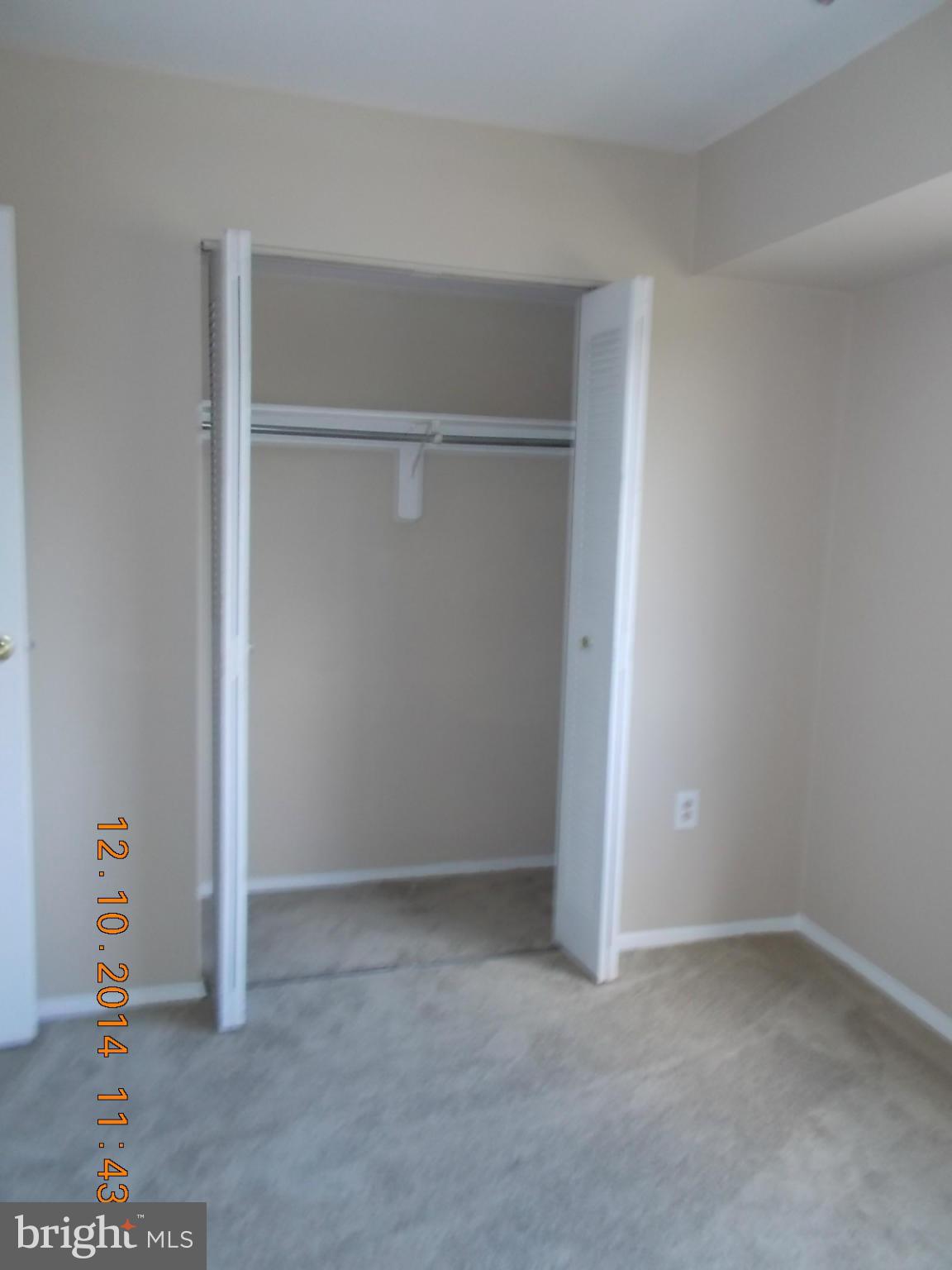 3800 Bel Pre Road, Unit 77 Silver Spring, MD 20906 - Photo 14 of 27 Bedroom