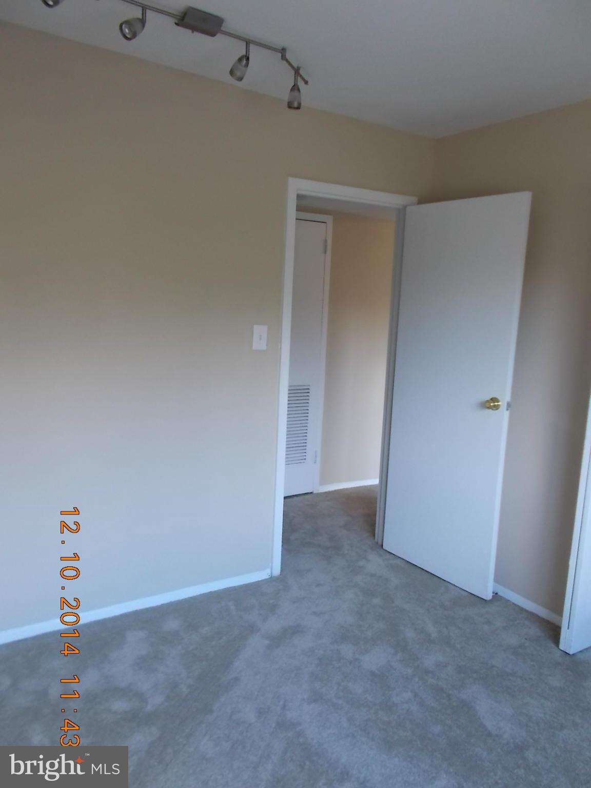 3800 Bel Pre Road, Unit 77 Silver Spring, MD 20906 - Photo 15 of 27 Bedroom
