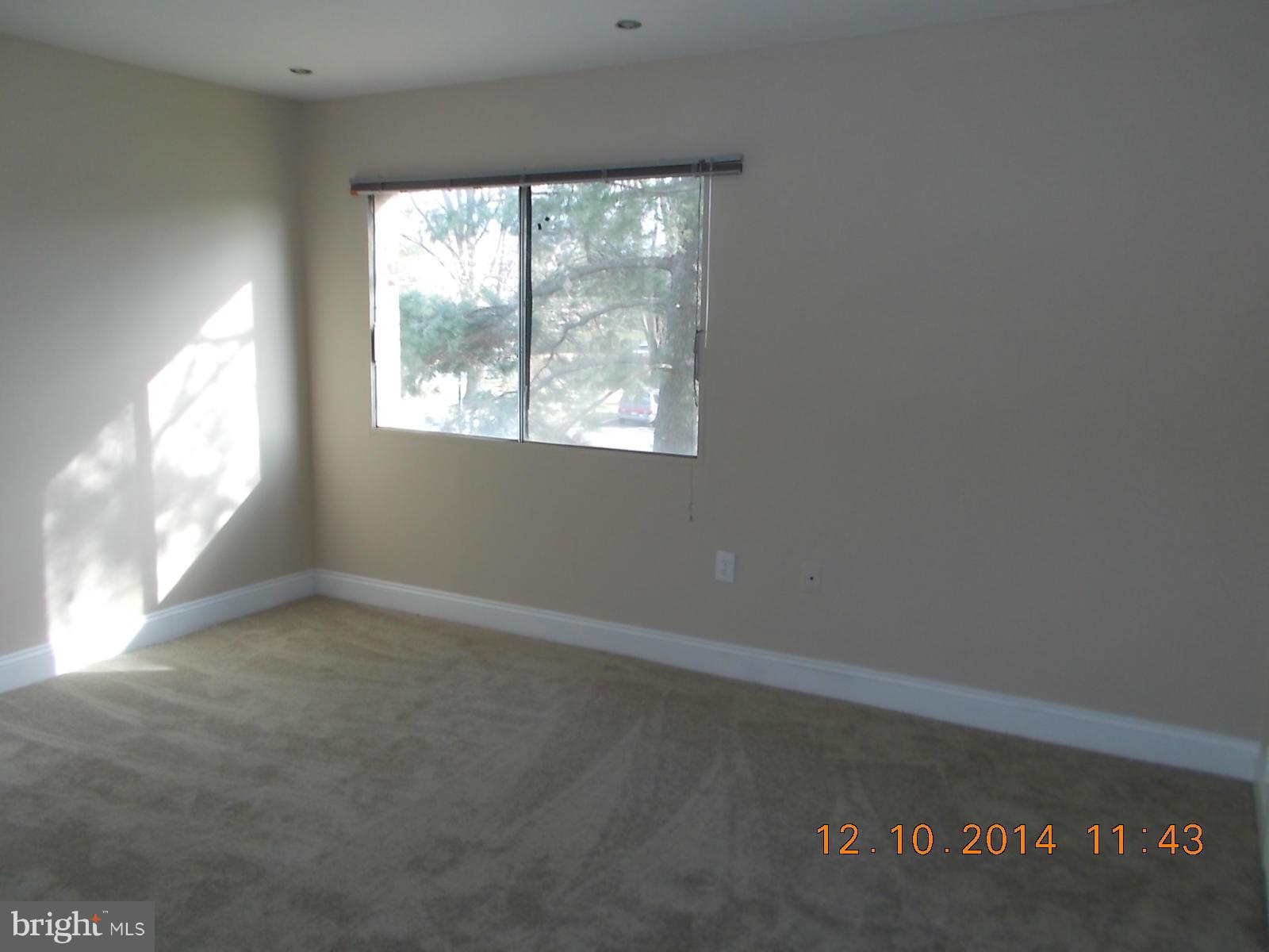 3800 Bel Pre Road, Unit 77 Silver Spring, MD 20906 - Photo 17 of 27 Bedroom