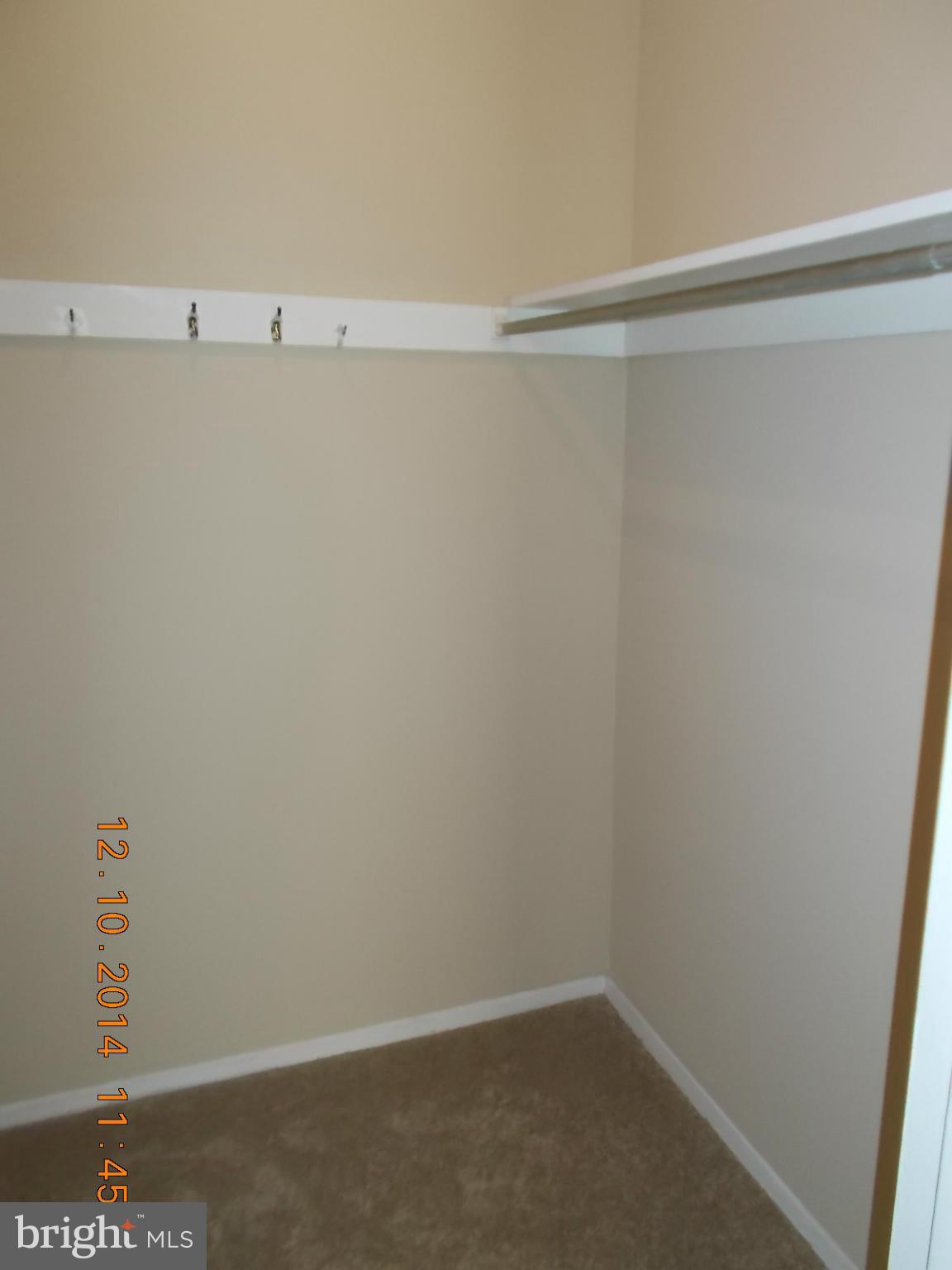3800 Bel Pre Road, Unit 77 Silver Spring, MD 20906 - Photo 21 of 27 Bedroom