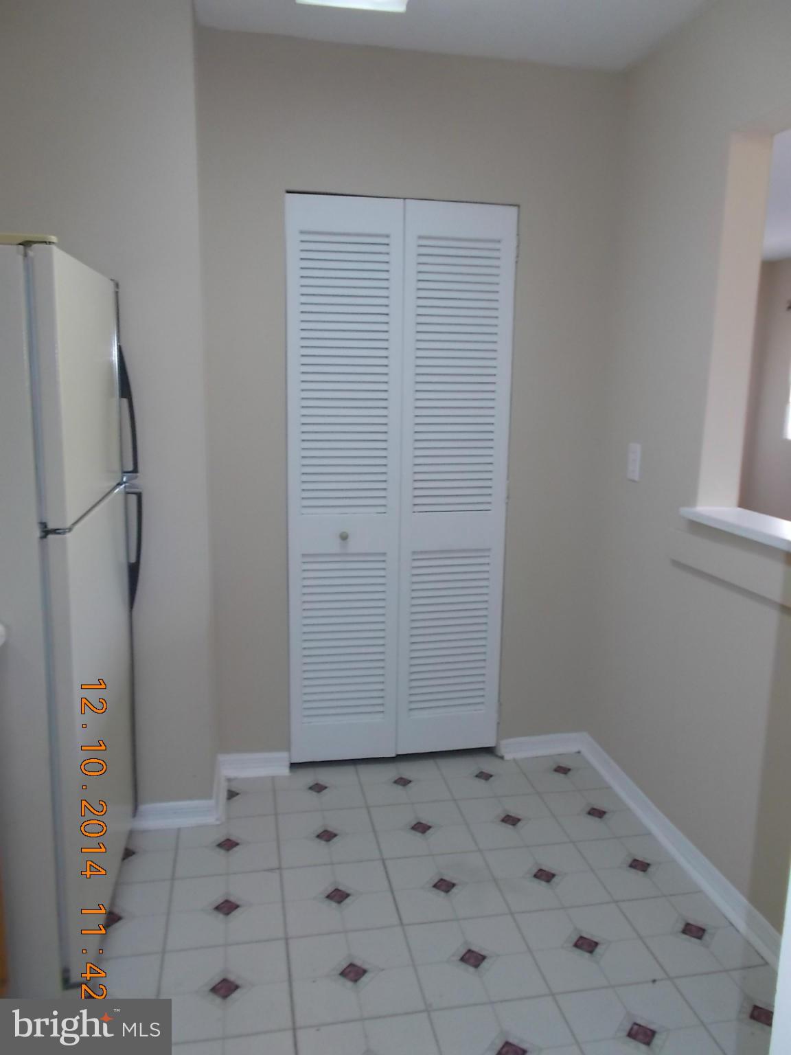3800 Bel Pre Road, Unit 77 Silver Spring, MD 20906 - Photo 9 of 27 Kitchen