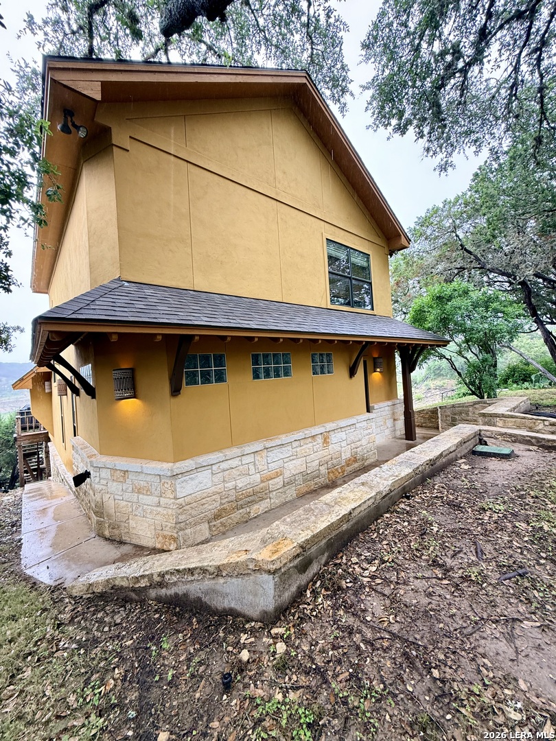 1923 Pebble Beach Road Lakehills, TX 78063 - Photo 41 of 41