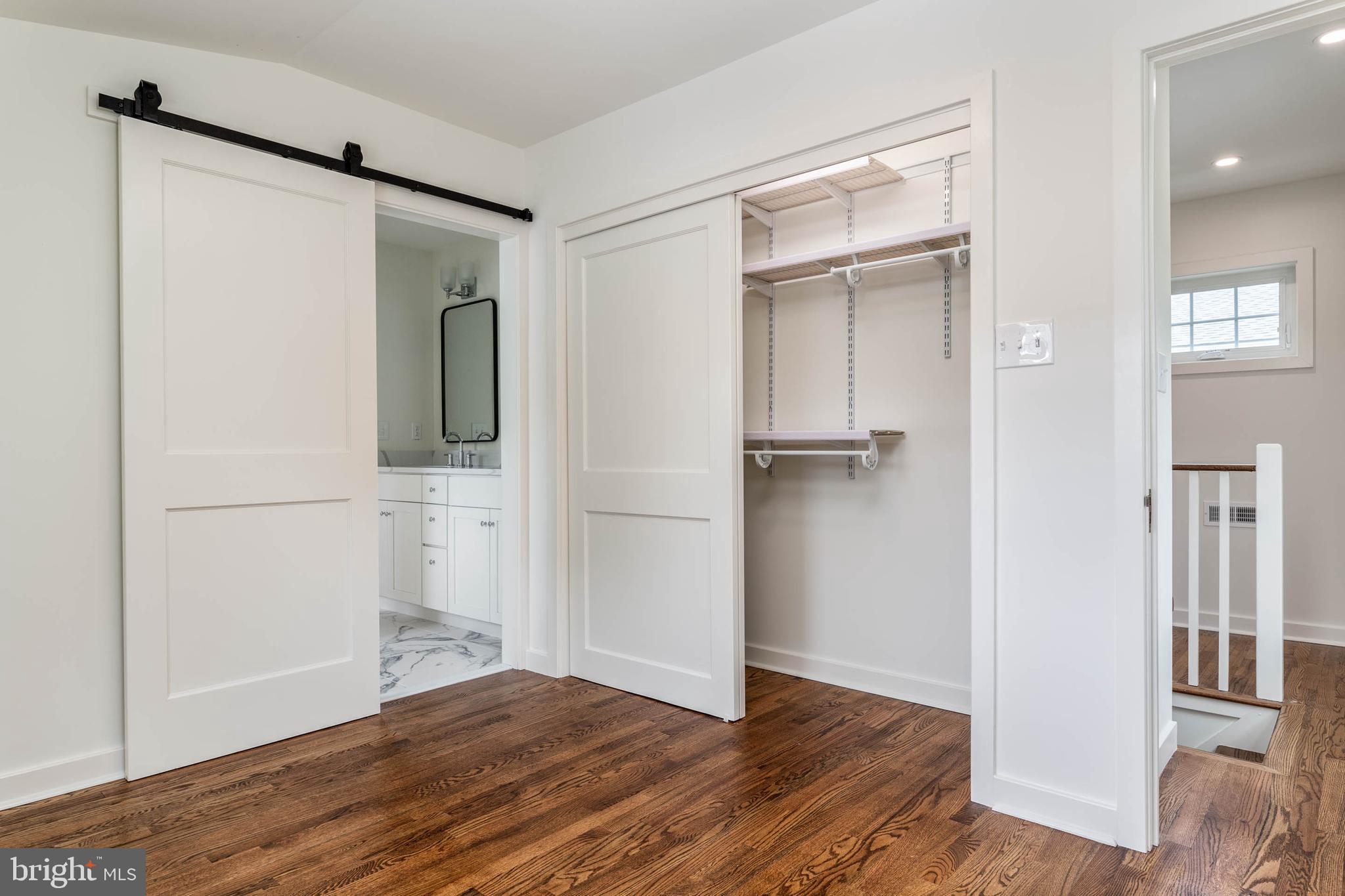 336 South Devon Avenue Wayne, PA 19087 - Photo 20 of 26 3rd Bd on the 2nd fl