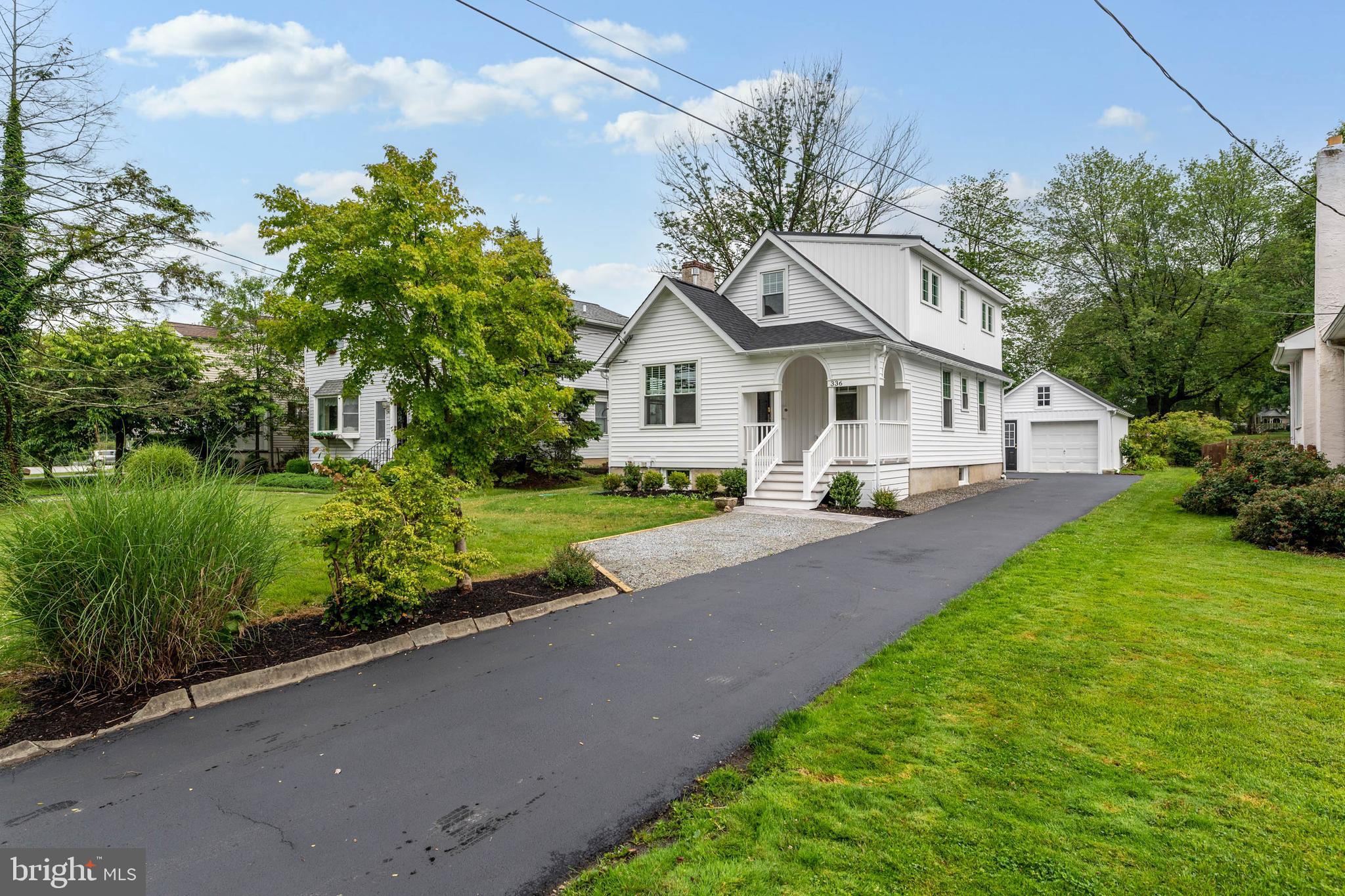 336 South Devon Avenue Wayne, PA 19087 - Photo 23 of 26