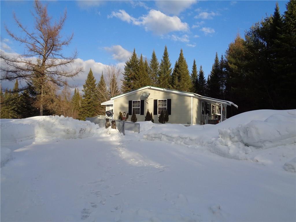 63 Hewett Road Dover-Foxcroft, ME 04426 - Photo 1 of 19 Photo