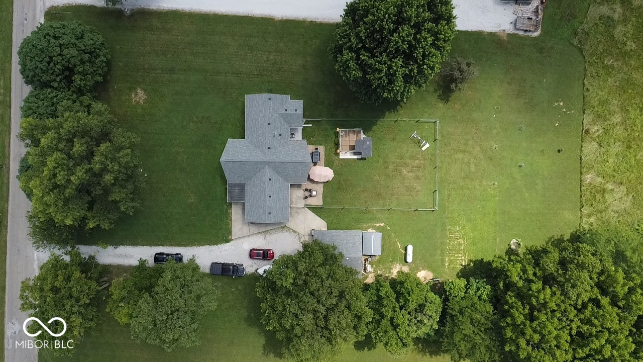 8494 South 625 West Rosedale, IN 47874 - Photo 8 of 24