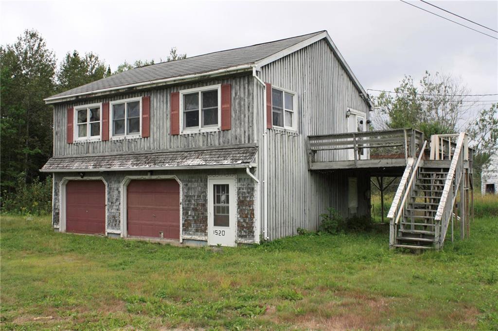 1520 Washburn Road Washburn, ME 04786 - Photo 3 of 22 Photo