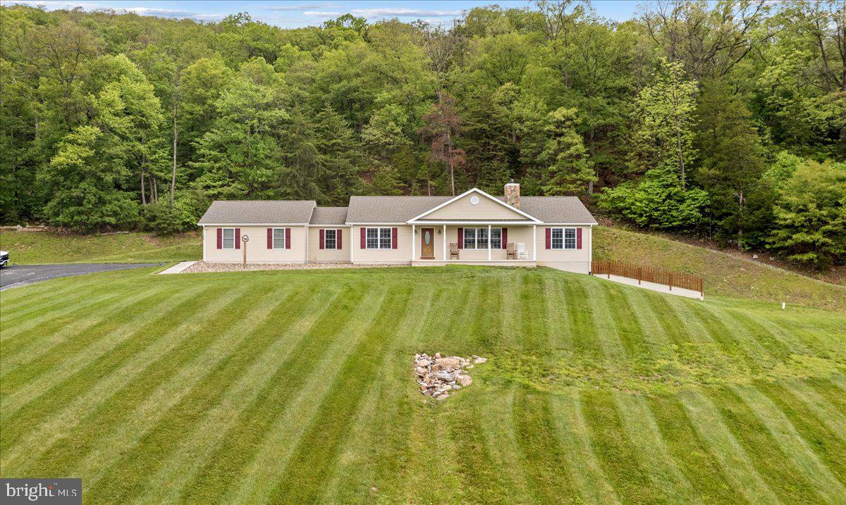 456 Brill Road Star Tannery, VA 22654 - Photo 1 of 38 Gallery Image 1