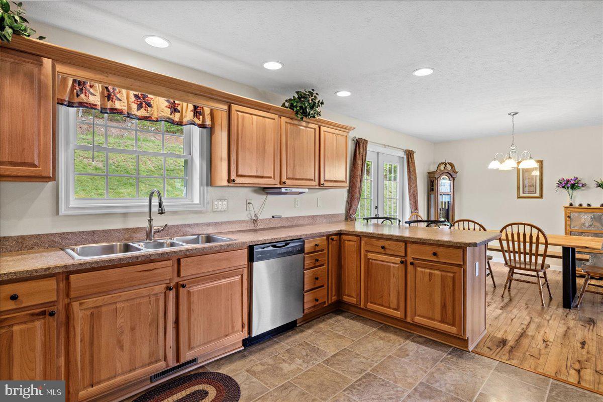 456 Brill Road Star Tannery, VA 22654 - Photo 11 of 38 Gallery Image 11