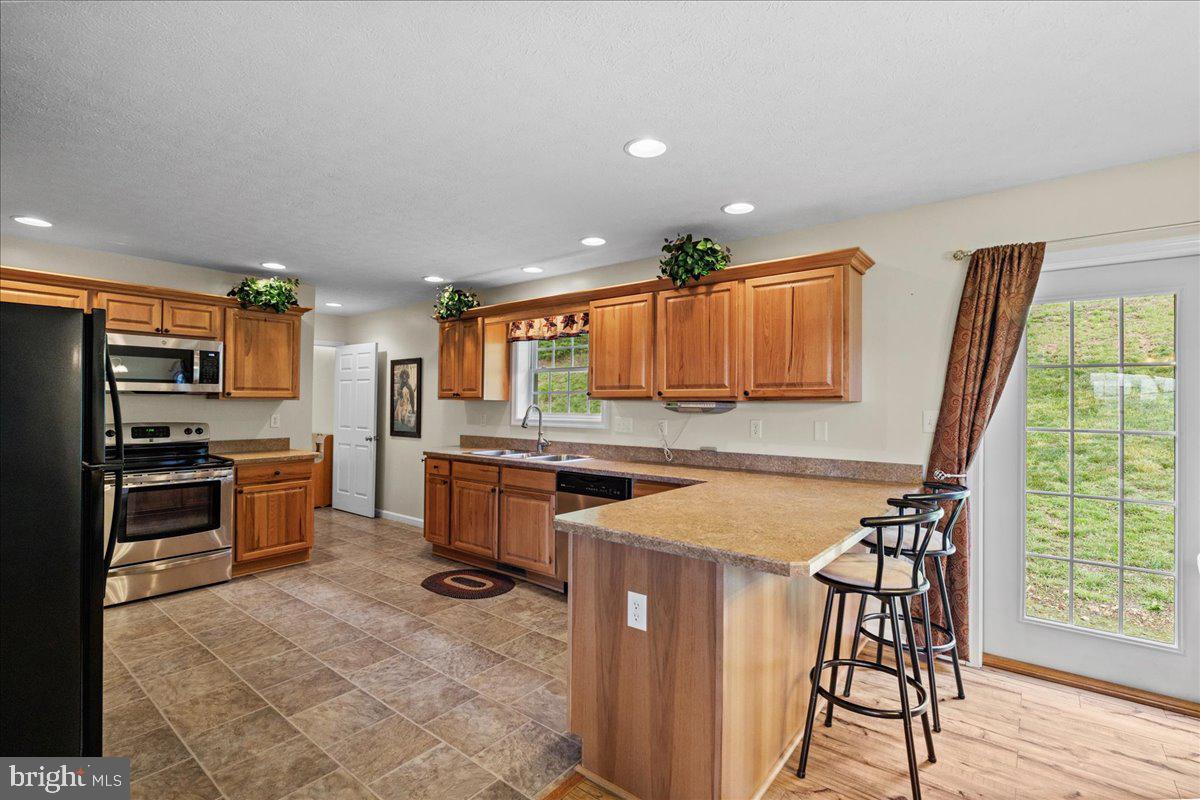 456 Brill Road Star Tannery, VA 22654 - Photo 12 of 38 Gallery Image 12