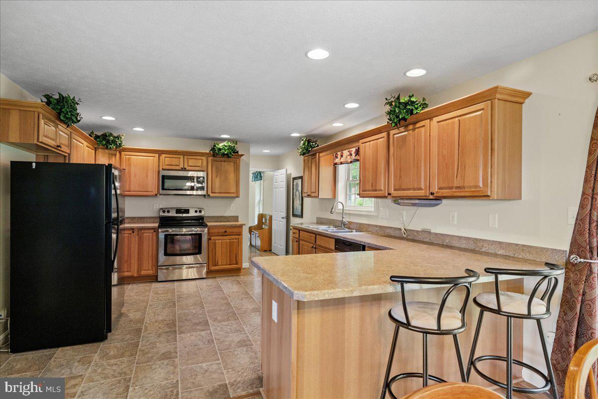 456 Brill Road Star Tannery, VA 22654 - Photo 13 of 38 Gallery Image 13