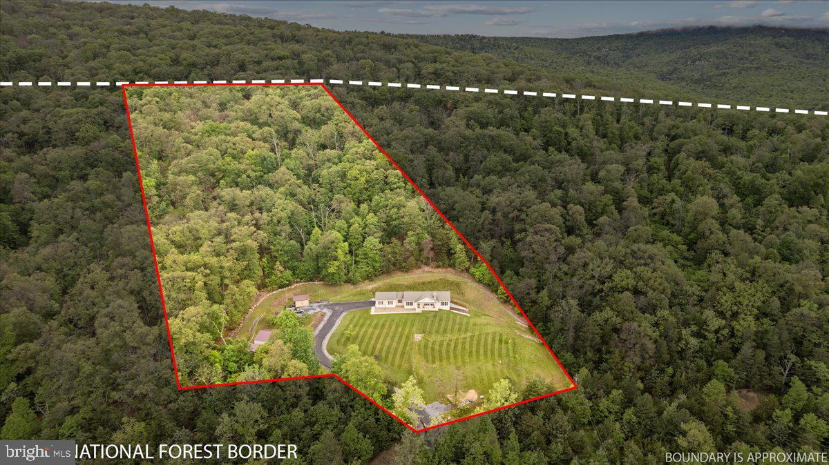 456 Brill Road Star Tannery, VA 22654 - Photo 2 of 38 Gallery Image 2