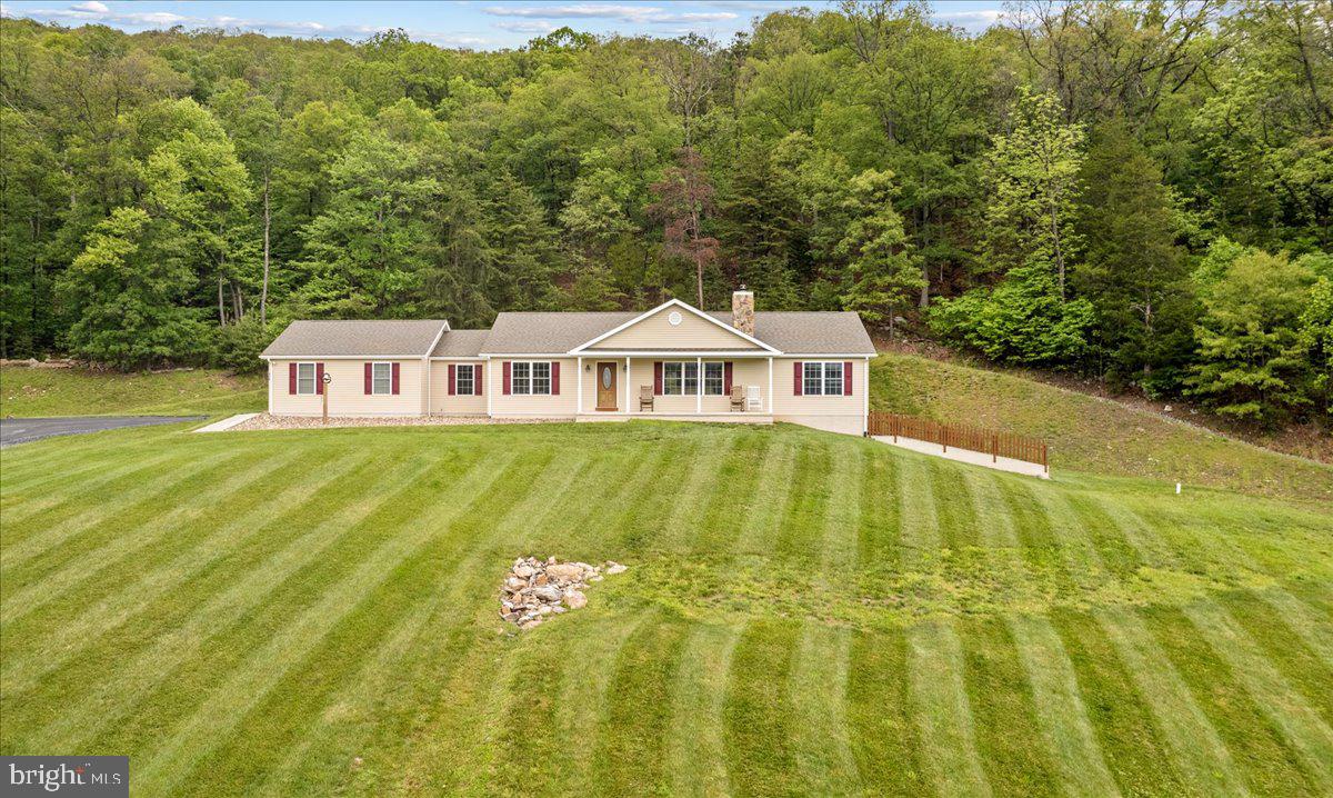 456 Brill Road Star Tannery, VA 22654 - Photo 24 of 38 Gallery Image 24