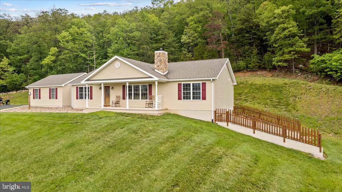 456 Brill Road Star Tannery, VA 22654 - Photo 25 of 38 Gallery Image 25