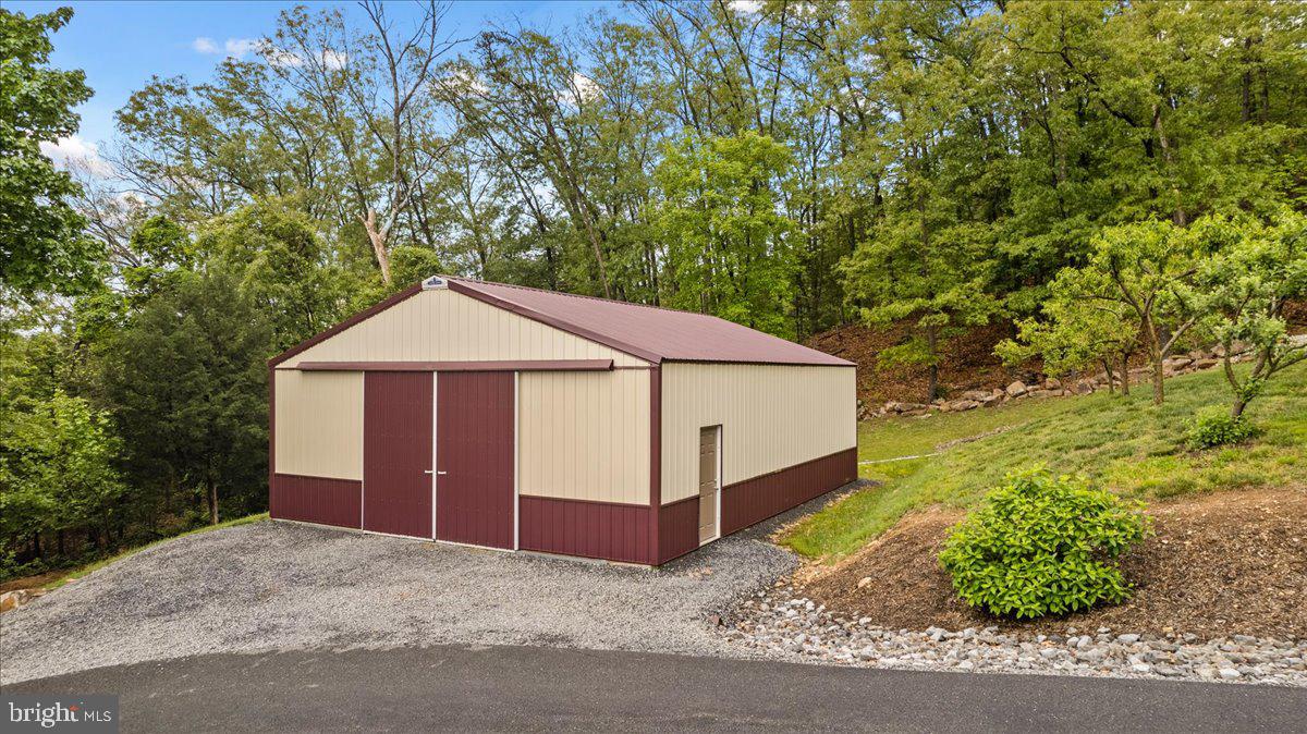 456 Brill Road Star Tannery, VA 22654 - Photo 26 of 38 Gallery Image 26