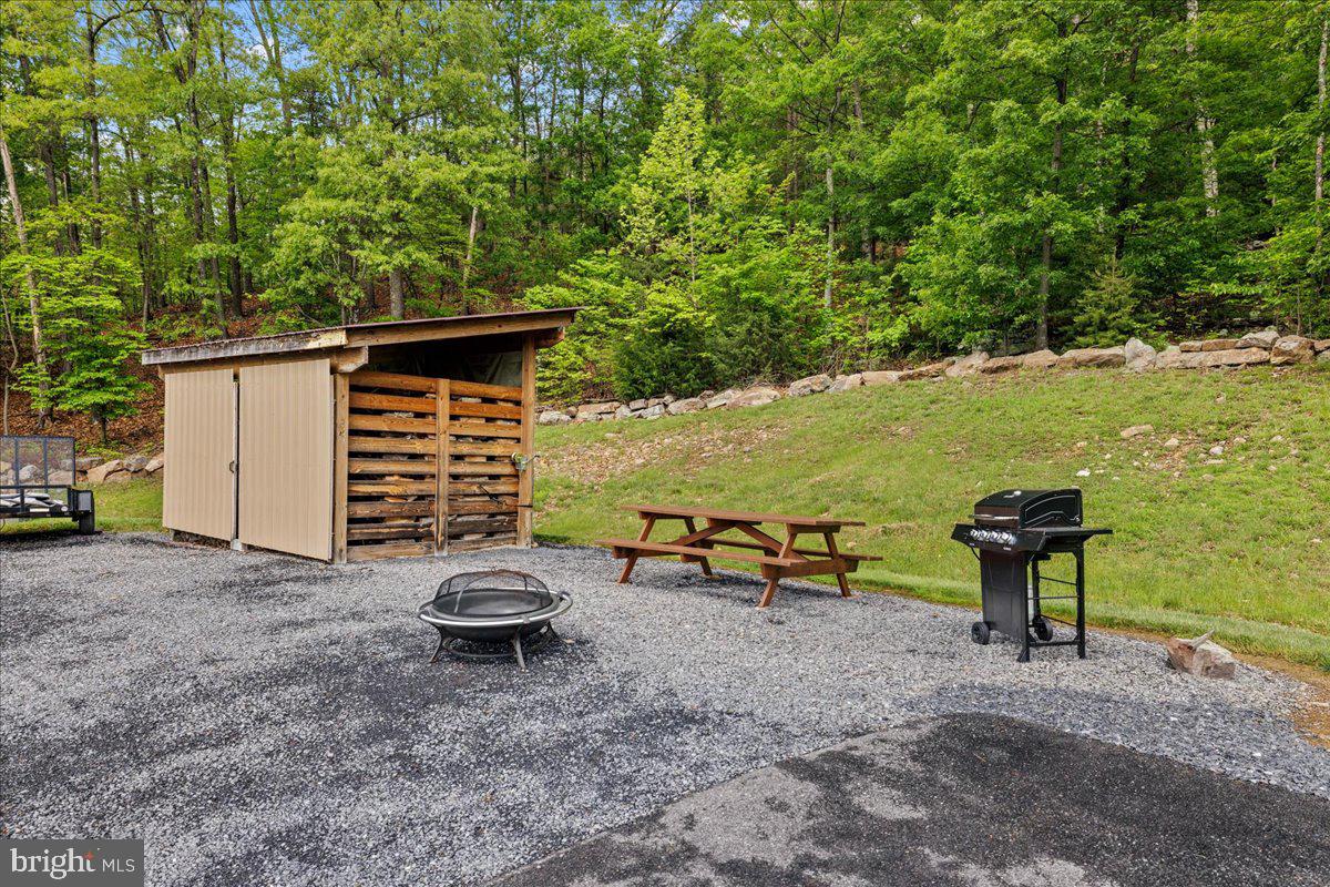 456 Brill Road Star Tannery, VA 22654 - Photo 27 of 38 Gallery Image 27