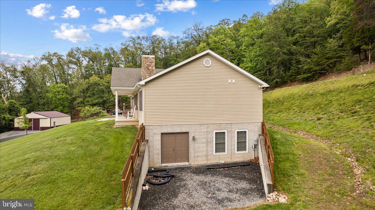 456 Brill Road Star Tannery, VA 22654 - Photo 30 of 38 Gallery Image 30