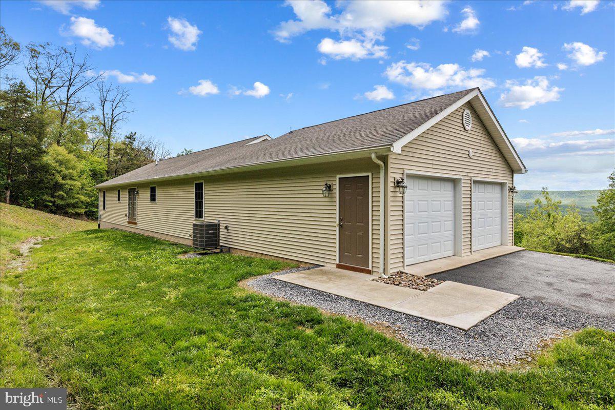 456 Brill Road Star Tannery, VA 22654 - Photo 31 of 38 Gallery Image 31
