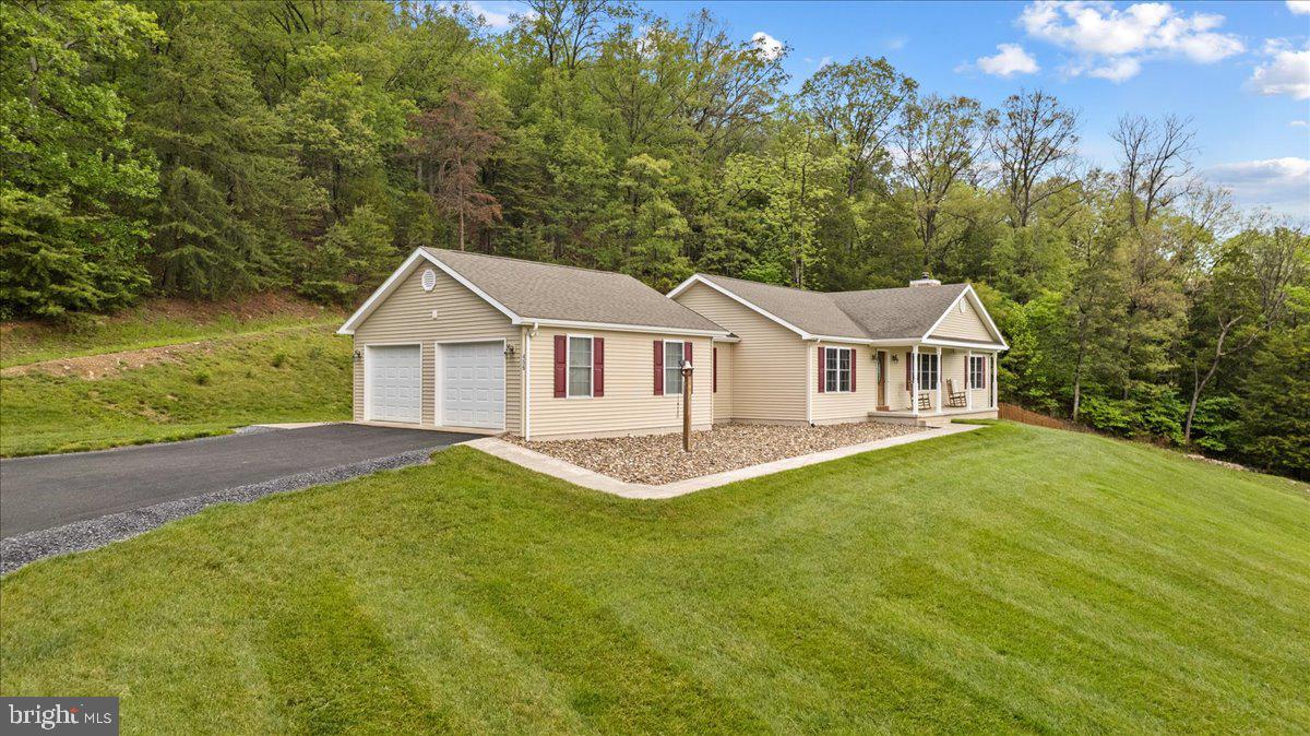 456 Brill Road Star Tannery, VA 22654 - Photo 32 of 38 Gallery Image 32