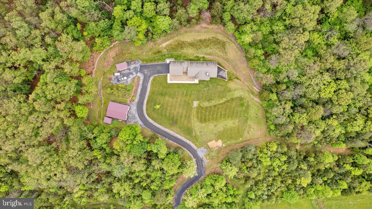 456 Brill Road Star Tannery, VA 22654 - Photo 6 of 38 Gallery Image 6