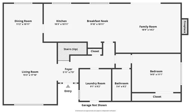 $1,665,000 | 230 Castillon Way, San Jose, CA 95119