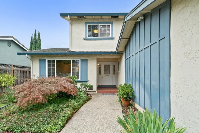 $1,665,000 | 230 Castillon Way, San Jose, CA 95119