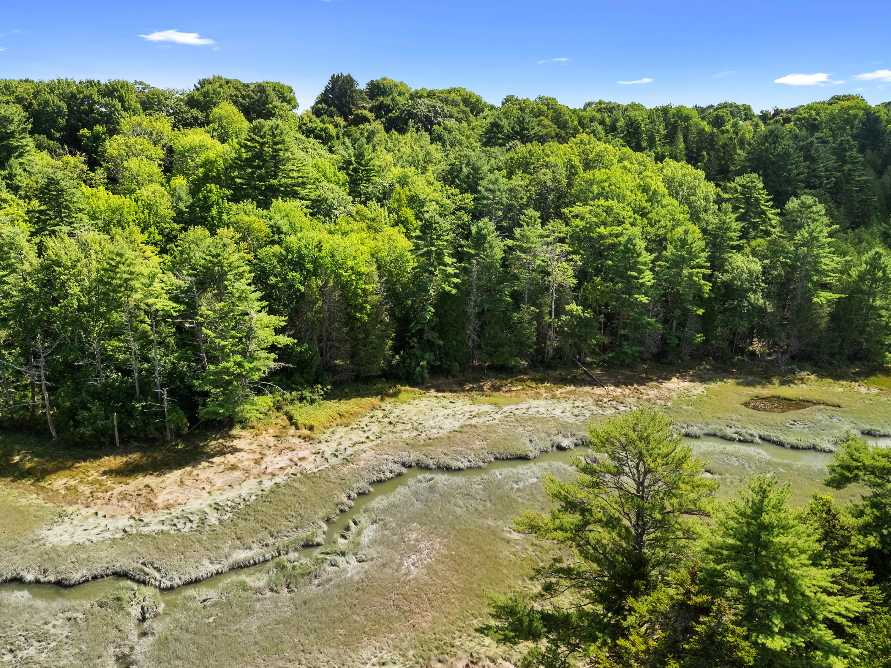 763 Dutch Neck Road Waldoboro, ME 04572 - Photo 55 of 63 bracket_0067_DJI_20260826111759_0335_D