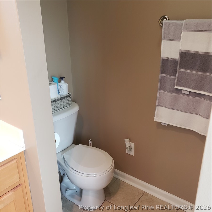 5357 Pringle Way Hope Mills, NC 28348 - Photo 20 of 31