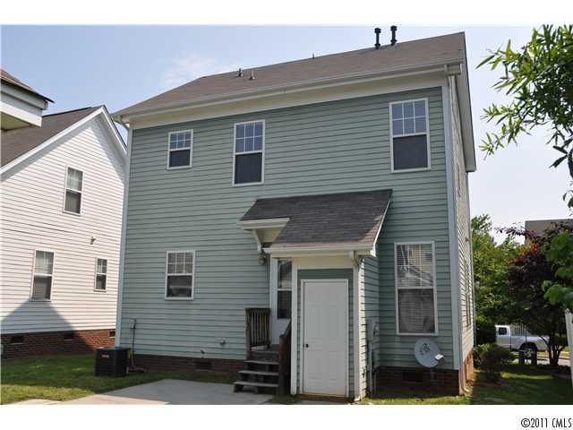 16509 Knox Run Road Huntersville, NC 28078 - Photo 2 of 16 a front view of a house with a yard