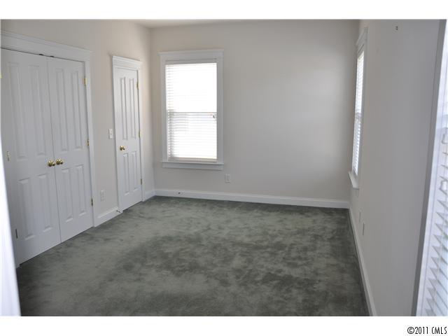 16509 Knox Run Road Huntersville, NC 28078 - Photo 11 of 16 a view of an empty room with a window