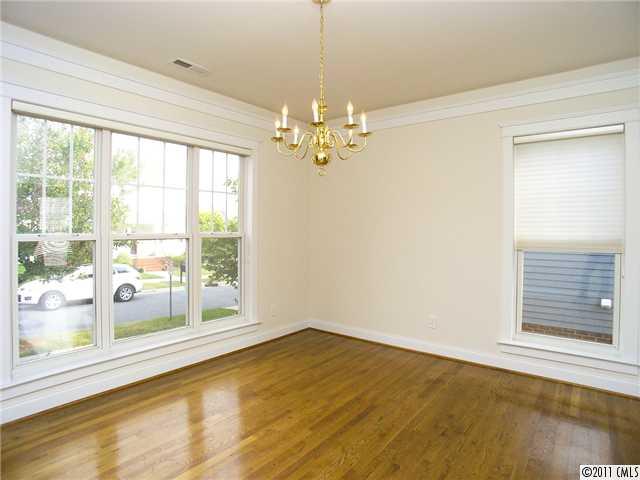 16509 Knox Run Road Huntersville, NC 28078 - Photo 4 of 16 a view of a room with a large window