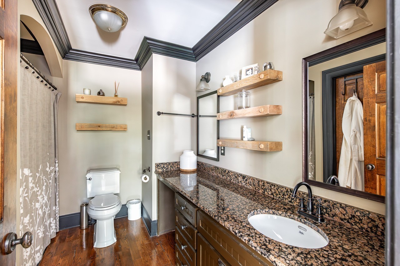 5551 Parker Branch Road Franklin, TN 37064 - Photo 47 of 67
