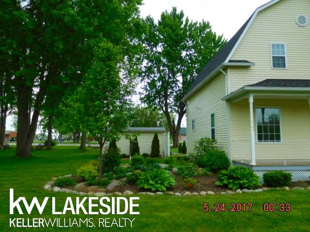 9467 Short Cut Road Fair Haven, MI 48023 - Photo 3 of 40 31320765-2.JPG